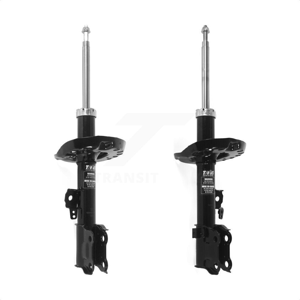 Front Suspension Strut Kit For 2010-2013 Kia Soul K78-100831