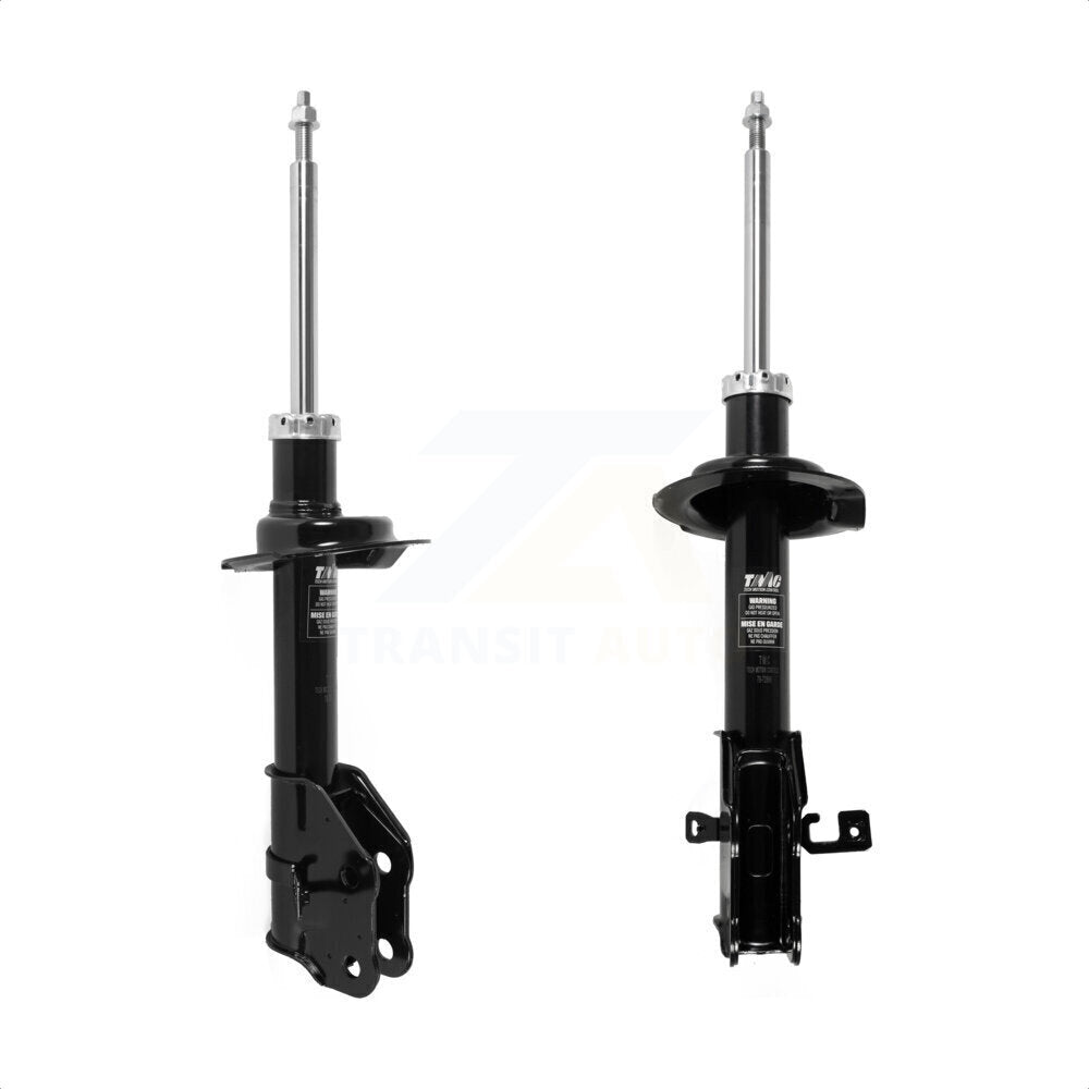 Front Suspension Strut Kit For Ford Edge Lincoln MKX K78-100832