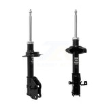 Front Suspension Strut Kit For Ford Edge Lincoln MKX K78-100832