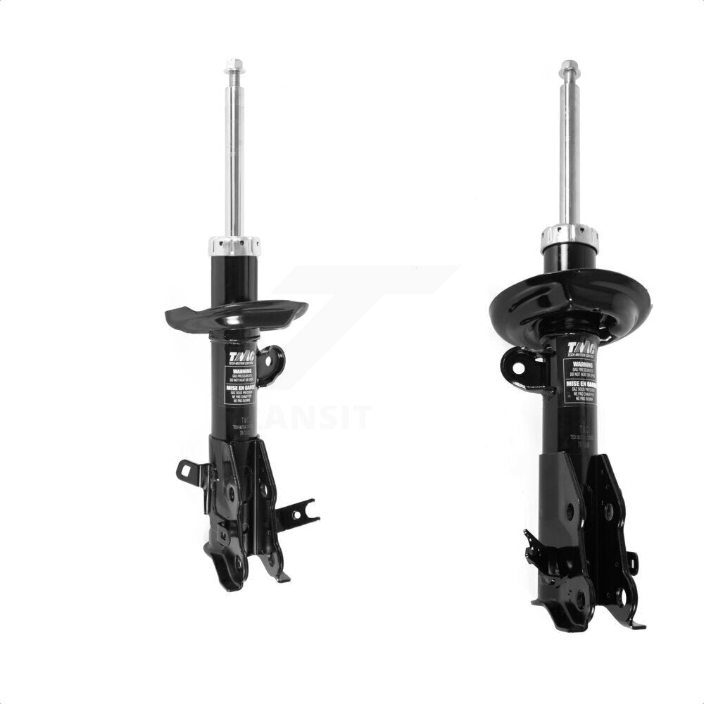 Front Suspension Strut Kit For Honda Civic K78-100833
