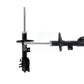 Front Suspension Strut Kit For 2013-2017 Mazda CX-5 K78-100834