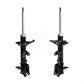 Front Suspension Strut Kit For 2003-2008 Hyundai Tiburon K78-100846