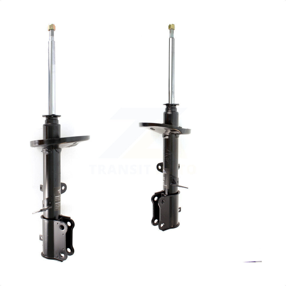 Front Suspension Strut Kit For Toyota Corolla Prizm Chevrolet Geo K78-100856