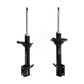Front Suspension Strut Kit For 2003-2005 Subaru Forester Without Self Leveling K78-100857