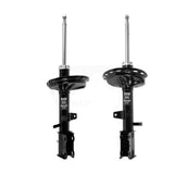 Front Suspension Strut Kit For Toyota Highlander Venza AWD K78-100859
