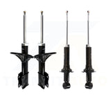 Front Rear Suspension Strut Kit For Mitsubishi Lancer K78-100860