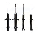 Front Rear Suspension Strut Kit For 2008-2012 Honda Accord K78-100862