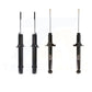 Front Rear Suspension Strut Kit For Honda Accord Acura TL K78-100863