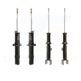 Front Rear Suspension Strut Kit For Chrysler Sebring Dodge Stratus Cirrus Plymouth Breeze K78-100865