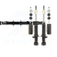 Front Rear Suspension Strut Kit For Ford Explorer Sport Trac Mercury Mountaineer K78-100868