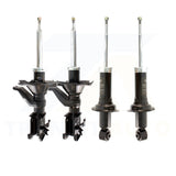 Front Rear Suspension Strut Kit For Honda Civic K78-100878