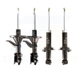 Front Rear Suspension Strut Kit For 2002-2006 Honda CR-V K78-100879