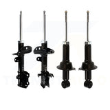 Front Rear Suspension Strut Kit For 2007-2011 Honda CR-V K78-100881