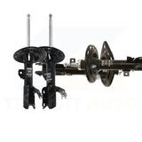 Front Rear Suspension Strut Kit For Toyota Camry K78-100887
