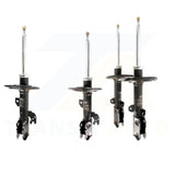 Front Rear Suspension Strut Kit For Toyota Camry Lexus ES330 Avalon Solara K78-100889