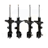 Front Rear Suspension Strut Kit For Kia Sportage Hyundai Tucson K78-100892