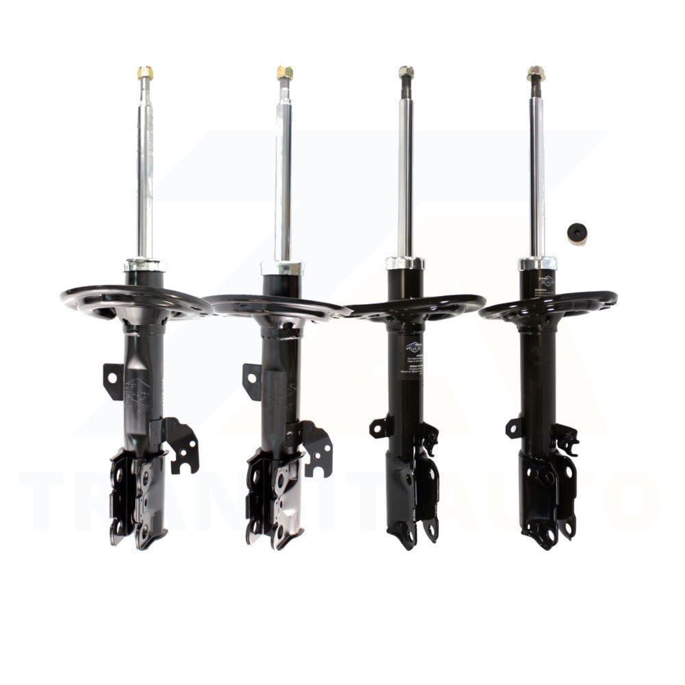 Front Rear Suspension Strut Kit For Toyota Camry Avalon K78-100894