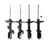 Front Rear Suspension Strut Kit For Toyota Camry Avalon K78-100894