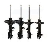 Front Rear Suspension Strut Kit For Kia Spectra Spectra5 K78-100896