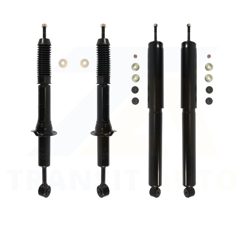 Front Rear Suspension Strut Kit For Toyota Tacoma K78-100904