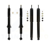 Front Rear Suspension Strut Kit For Toyota Tacoma K78-100904