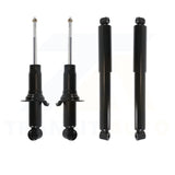 Front Rear Suspension Strut Kit For Nissan Xterra K78-100908