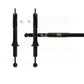 Front Rear Suspension Strut Kit For Toyota 4Runner FJ Cruiser K78-100911