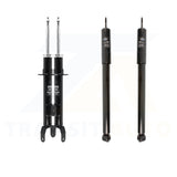 Front Rear Suspension Strut Kit For Dodge Charger Challenger Chrysler 300 K78-100912