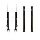 Front Rear Suspension Strut Kit For Dodge Chrysler 300 Charger Magnum RWD K78-100913