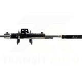 Front Rear Suspension Strut Kit For Volkswagen Jetta CC Passat Golf Rabbit K78-100916