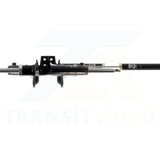 Front Rear Suspension Strut Kit For Volkswagen Jetta K78-100918