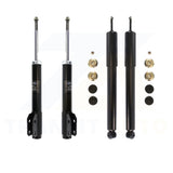 Front Rear Suspension Strut Kit For Ford Mustang K78-100919