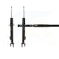 Front Rear Suspension Strut Kit For 2009-2010 Dodge Challenger 3.5L K78-100924