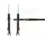 Front Rear Suspension Strut Kit For 2009-2010 Dodge Challenger 3.5L K78-100924