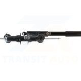 Front Rear Suspension Strut Kit For Chevrolet Tahoe GMC Suburban 1500 Yukon XL Avalanche K78-100925