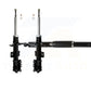 Front Rear Suspension Strut Kit For Volvo S60 V70 S80 K78-100926