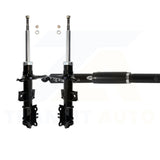 Front Rear Suspension Strut Kit For Volvo S60 V70 S80 K78-100926