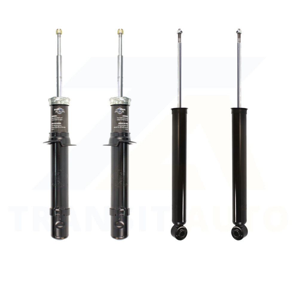 Front Rear Suspension Strut Kit For Hyundai Sonata Azera K78-100934