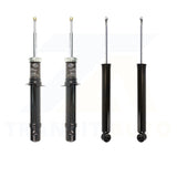 Front Rear Suspension Strut Kit For Hyundai Sonata Azera K78-100934