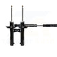 Front Rear Suspension Strut Kit For Volkswagen Jetta GTI Audi A3 Quattro R32 K78-100940