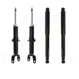 Front Rear Suspension Strut Kit For Dodge Dakota Mitsubishi Raider K78-100942