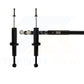 Front Rear Suspension Strut Kit For Toyota Tundra K78-100945