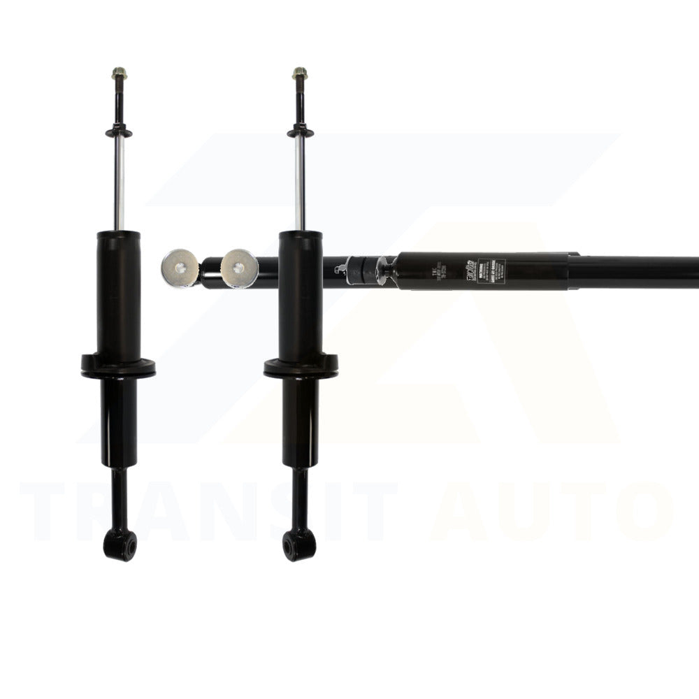 Front Rear Suspension Strut Kit For Toyota Tundra K78-100945