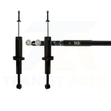 Front Rear Suspension Strut Kit For Toyota Tundra K78-100945