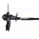 Front Rear Suspension Strut Kit For 2013 Nissan Sentra K78-100947