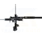 Front Rear Suspension Strut Kit For Nissan Versa Note K78-100956