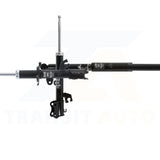 Front Rear Suspension Strut Kit For Nissan Versa Note K78-100956