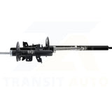 Front Rear Suspension Strut Kit For 2014-2018 Jeep Cherokee K78-100957