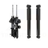 Front Rear Suspension Strut Kit For Kia Rio K78-100959