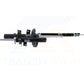 Front Rear Suspension Strut Kit For Ford Focus K78-100961